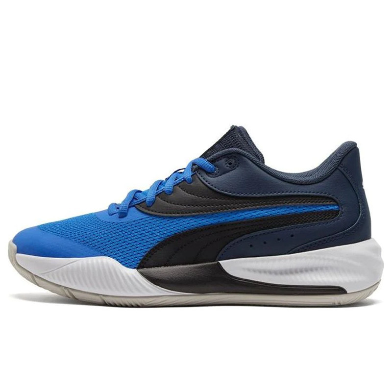 SEPATU BASKET PUMA TRIPLE BASKETBALL