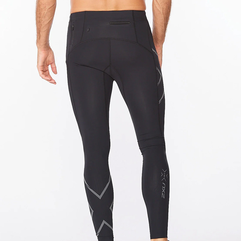 CELANA LARI 2XU Light Speed Compression Tights