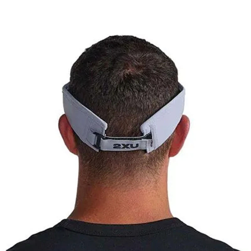 TOPI LARI 2XU Run Visor