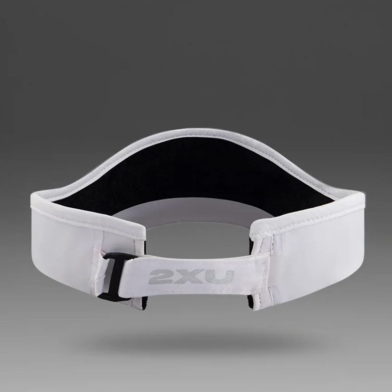 TOPI LARI 2XU Run Visor