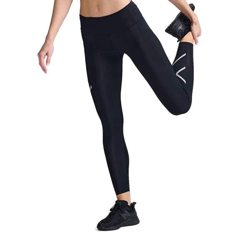 CELANA LARI 2XU Wmns Aero Mid-Rise Compression Tights