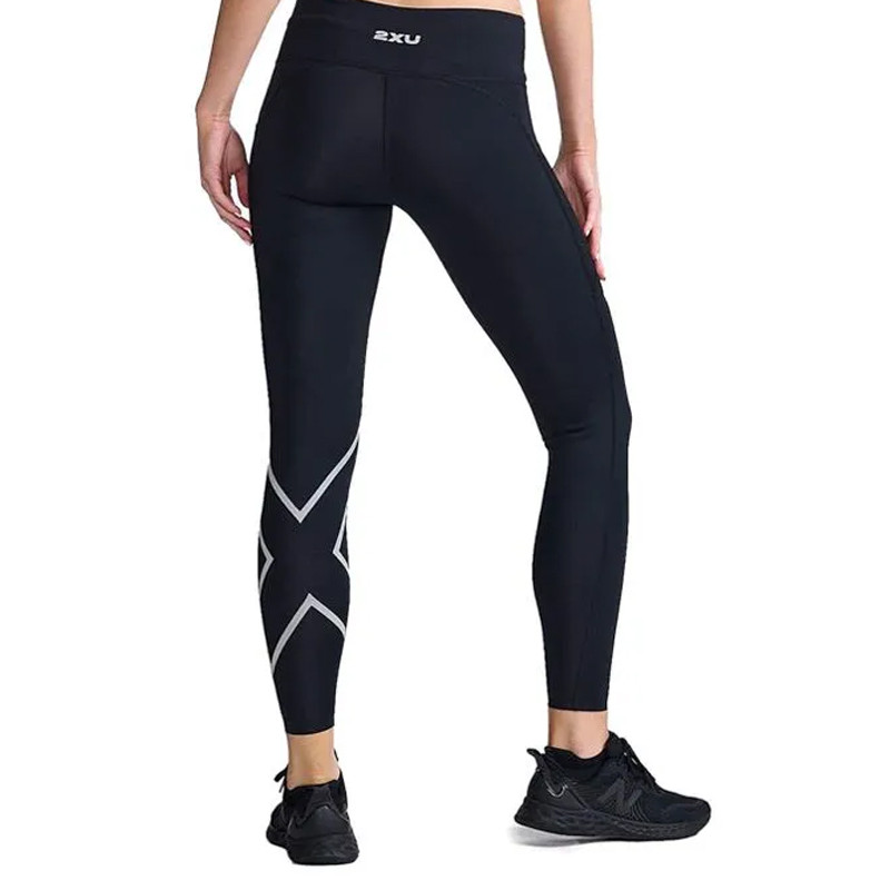 CELANA LARI 2XU Wmns Aero Mid-Rise Compression Tights