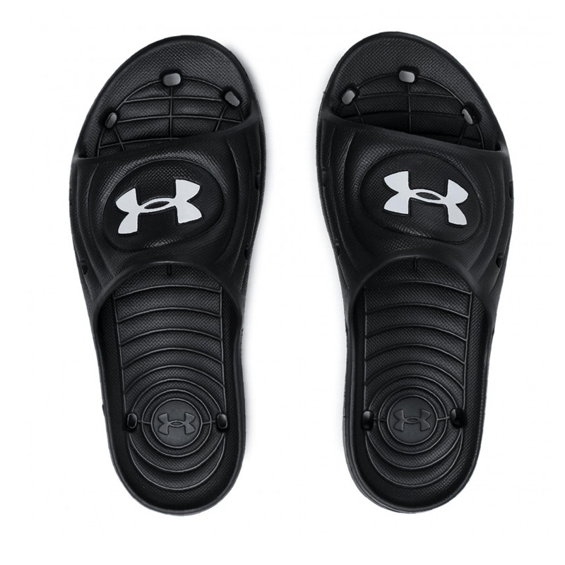 SANDAL SNEAKERS UNDER ARMOUR Locker IV Slide