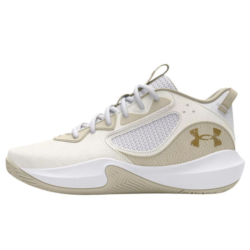 SEPATU BASKET UNDER ARMOUR UA Lockdown 6