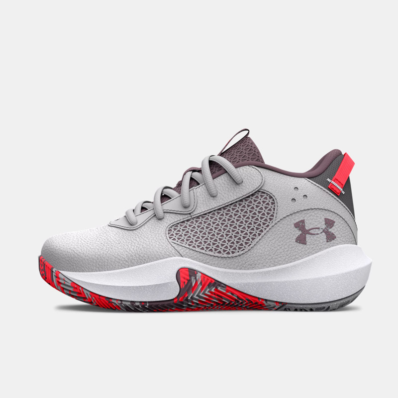 SEPATU BASKET UNDER ARMOUR UA PS Lockdown 6