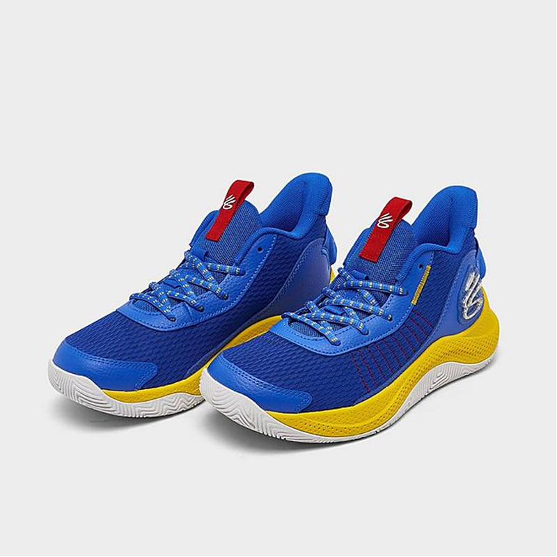 SEPATU BASKET UNDER ARMOUR CURRY 3Z7 Gs