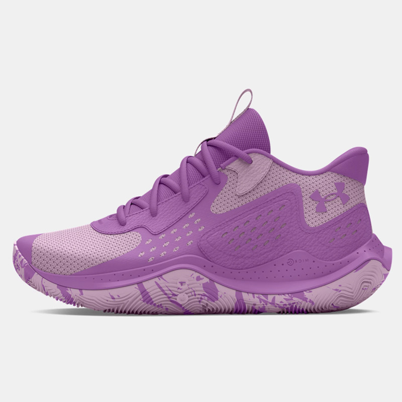 SEPATU BASKET UNDER ARMOUR UA JET '23