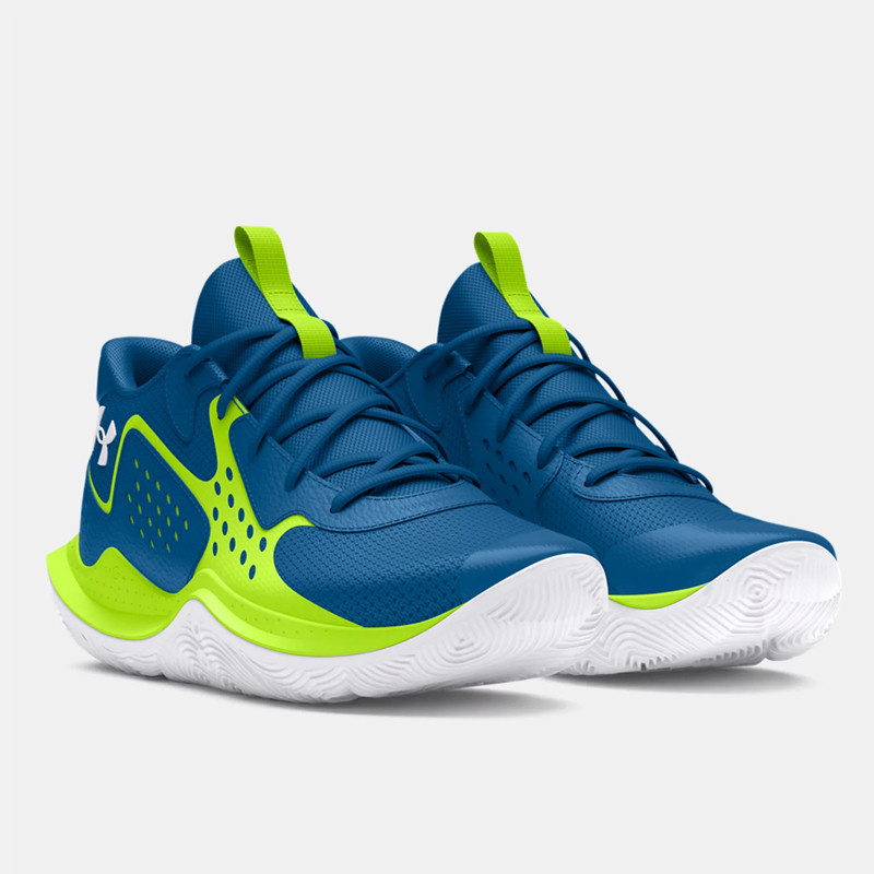 SEPATU BASKET UNDER ARMOUR UA GS JET '23