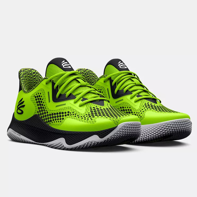 SEPATU BASKET UNDER ARMOUR CURRY HOVR SPLASH 3 AP L3