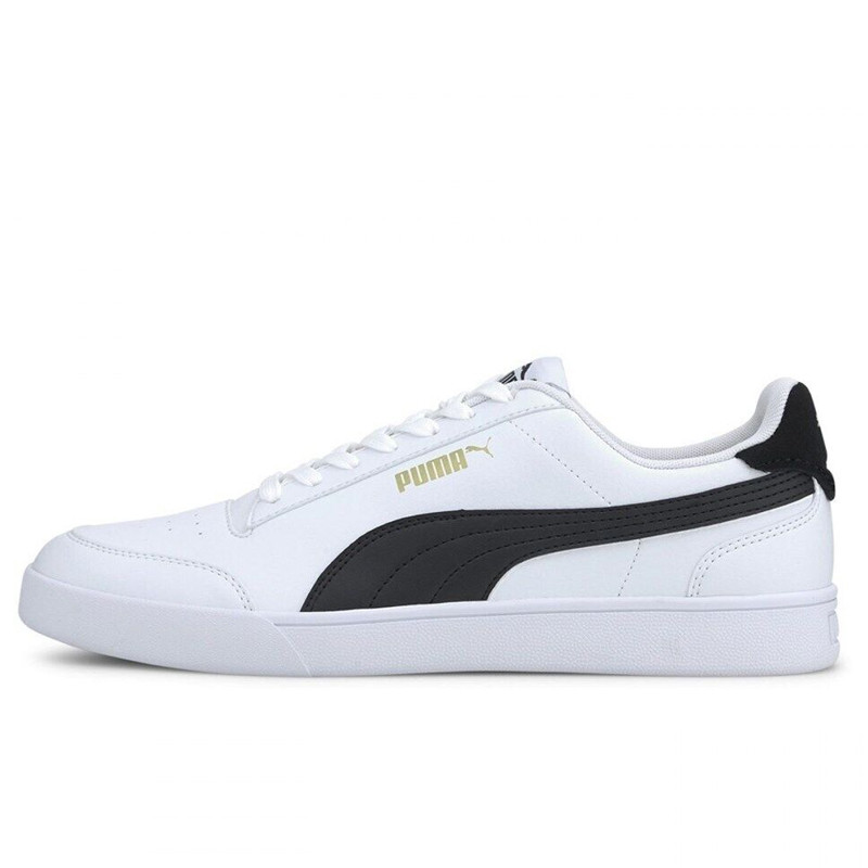 SEPATU SNEAKERS PUMA Shuffle