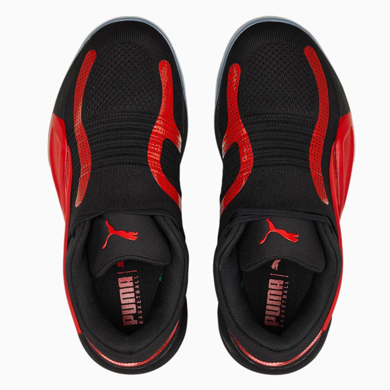 SEPATU BASKET PUMA Rise NITRO