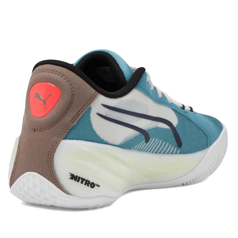 SEPATU BASKET PUMA All-Pro Nitro