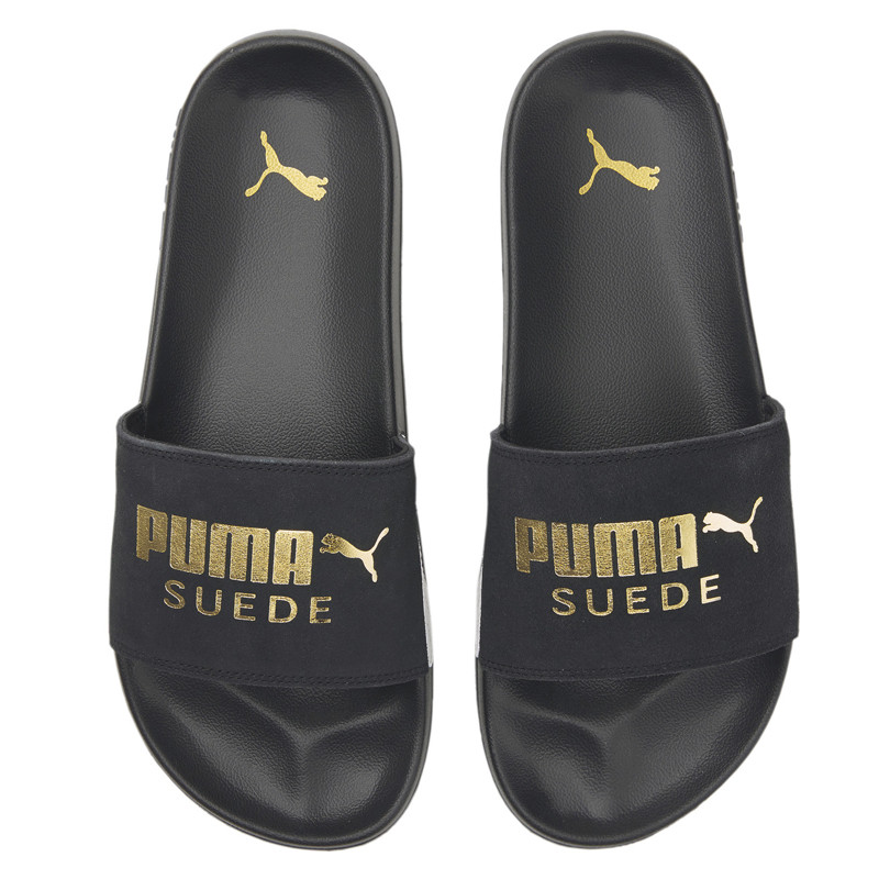 SANDAL SNEAKERS PUMA LEADCAT 2.0 SUEDE CLASSIC SANDALS