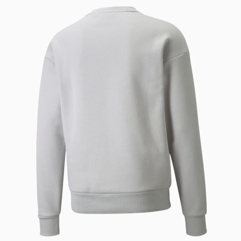 BAJU SNEAKERS PUMA PROTEC.T CREW NECK Sweatshirt