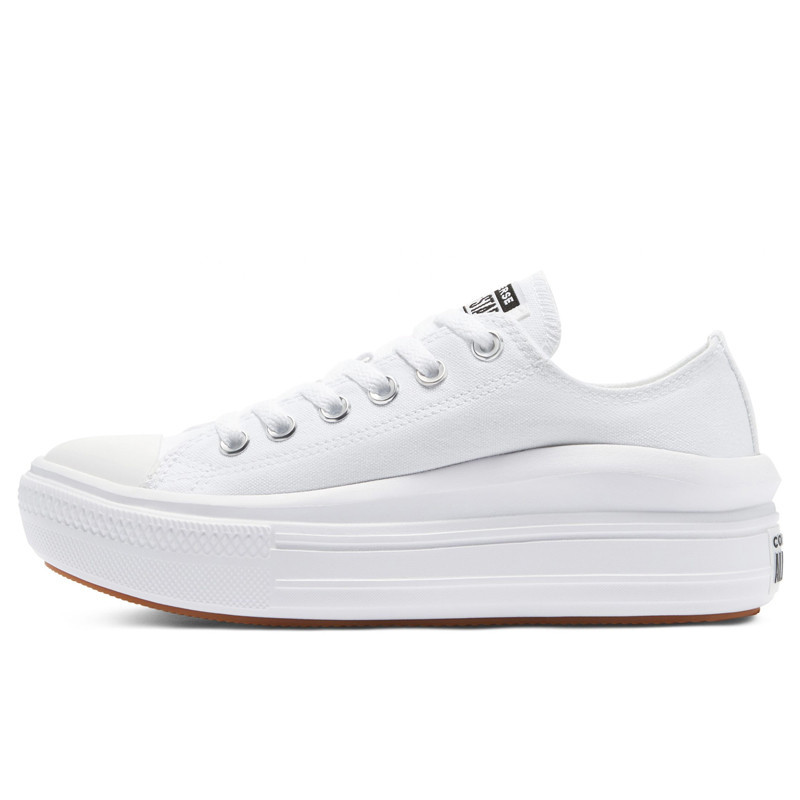 SEPATU SNEAKERS CONVERSE Wmns Chuck Taylor All Star Move Ox