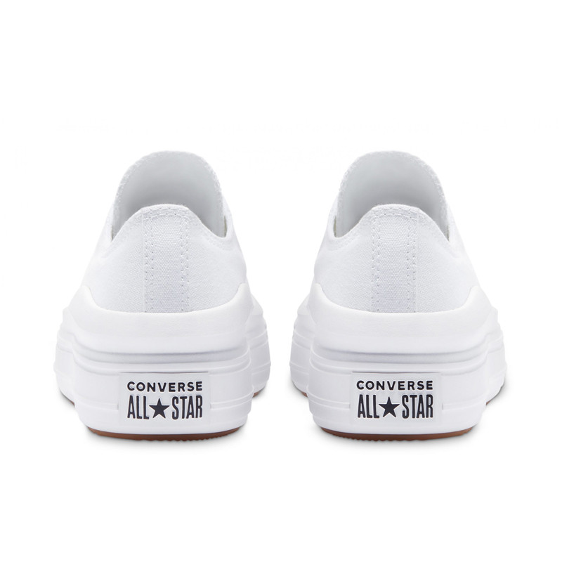 SEPATU SNEAKERS CONVERSE Wmns Chuck Taylor All Star Move Ox