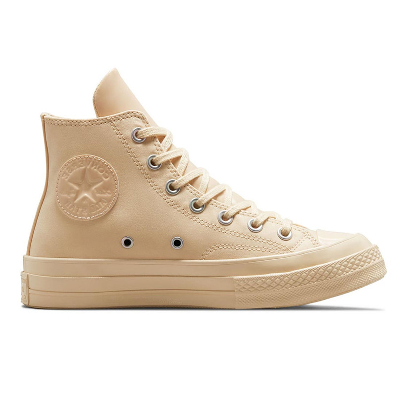 SEPATU SNEAKERS CONVERSE Wmns CHUCK 70 PATENT POP HI TOP