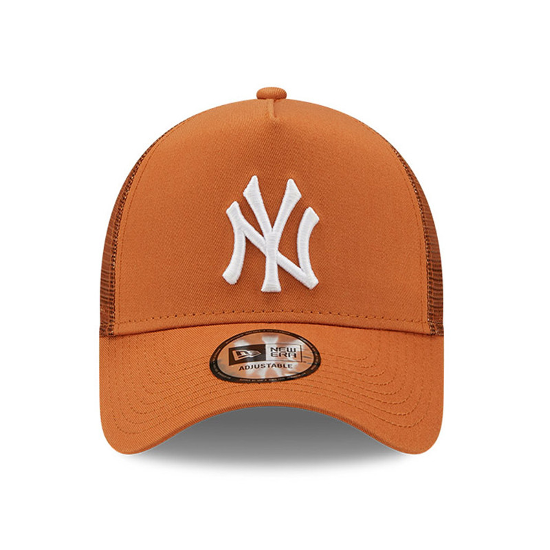 TOPI SNEAKERS NEW ERA Tonal Mesh Trucker New York Yankees Cap