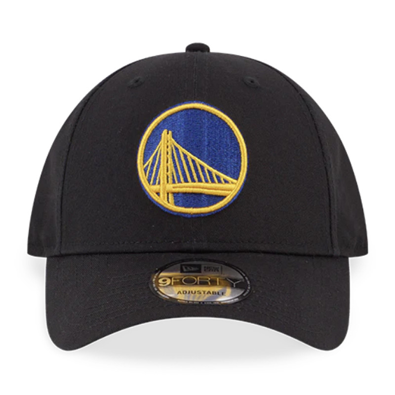 TOPI BASKET NEW ERA 9forty Golden State Warriors Cap