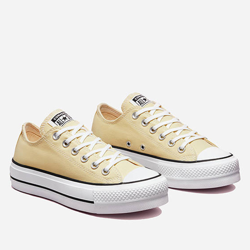 SEPATU SNEAKERS CONVERSE wmns Chuck Taylor All Star Lift OX