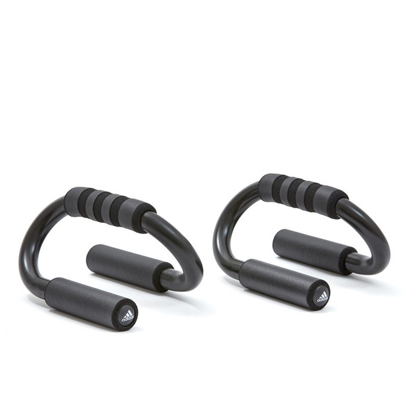 PERALATAN TRAINING ADIDAS PUSH UP BARS