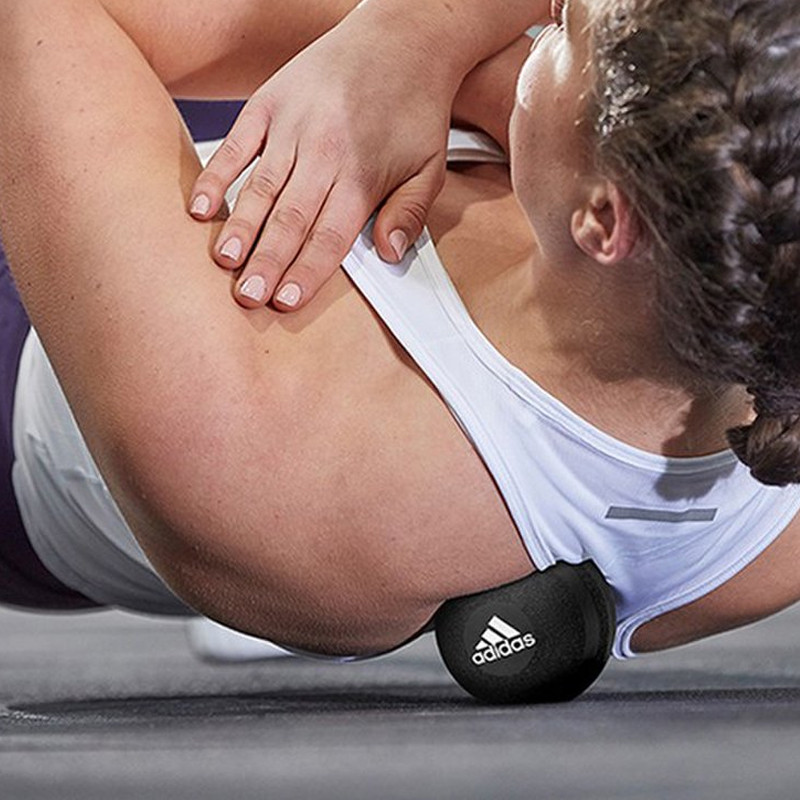 PERALATAN TRAINING ADIDAS MASSAGE BALL