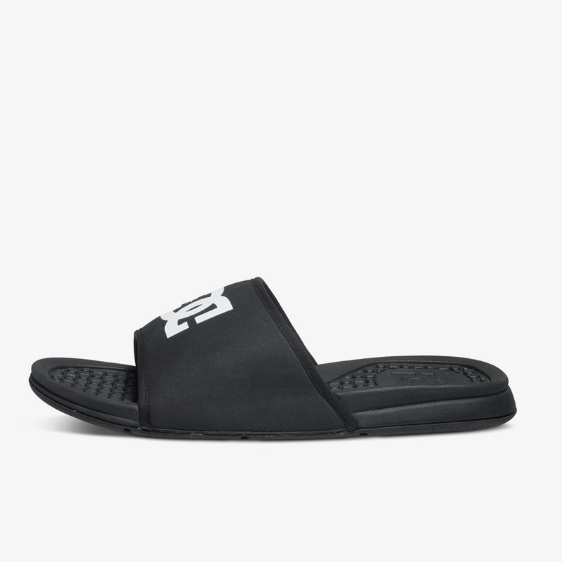 SANDAL SNEAKERS DC SHOES BOLSA SLIDES