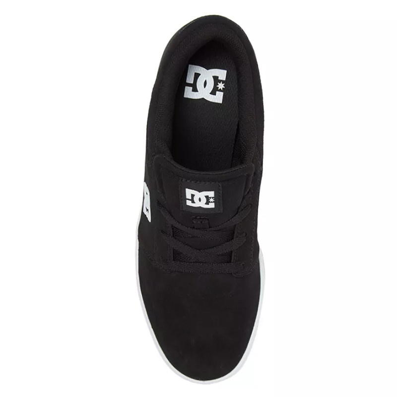 SEPATU SNEAKERS DC SHOES CRISIS 2 SUEDE