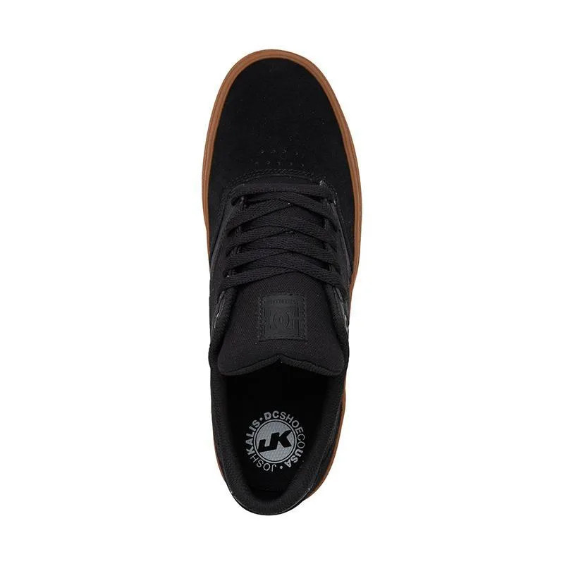 SEPATU SNEAKERS DC SHOES KALIS VULC