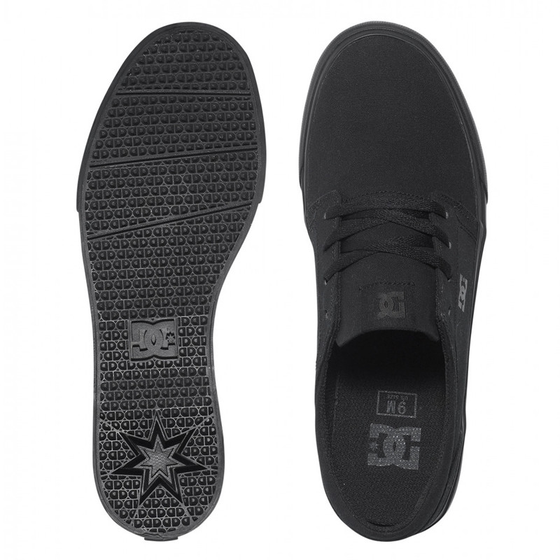 SEPATU SNEAKERS DC SHOES TRASE TX