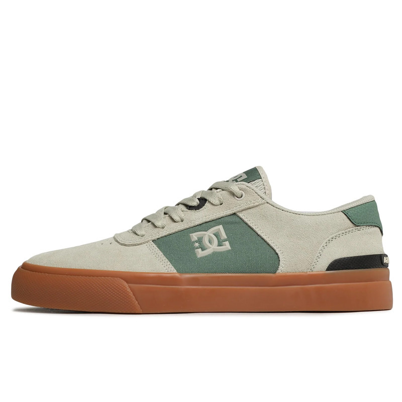 SEPATU SKATE DC SHOES TEKNIC S