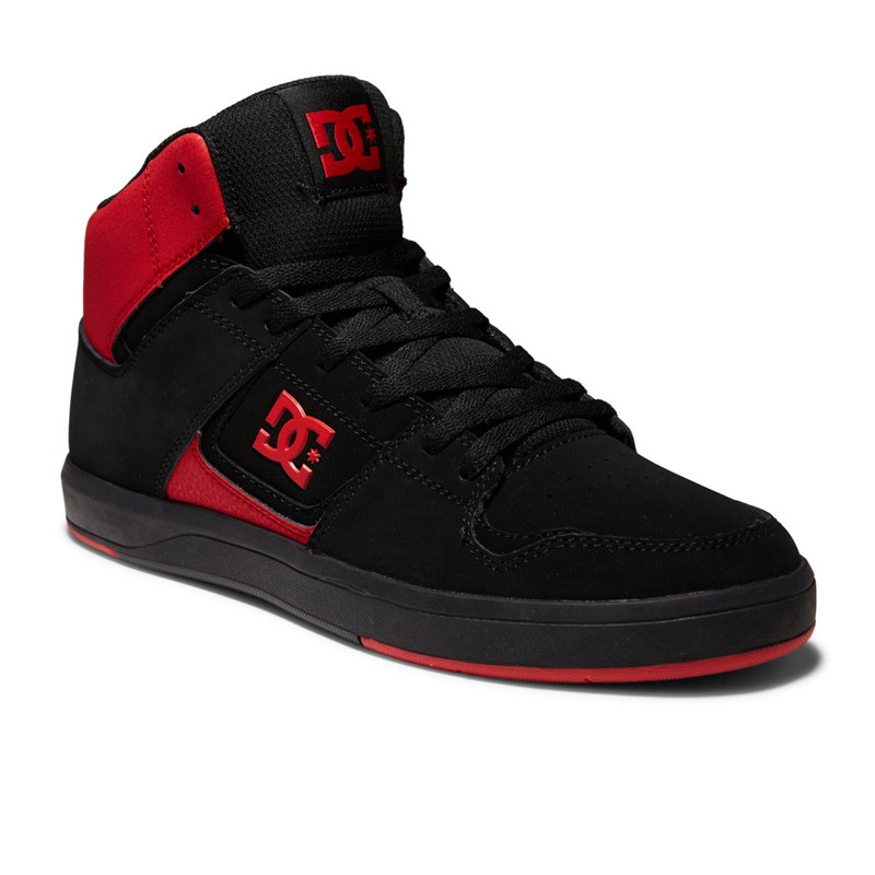 SEPATU SNEAKERS DC SHOES CURE HIGH-TOP