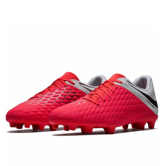 SEPATU FOOTBALL NIKE Hypervenom Phantom 3 Club Fg