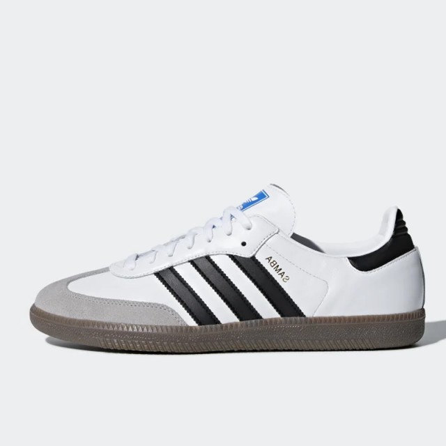 SEPATU SNEAKERS ADIDAS Samba Og