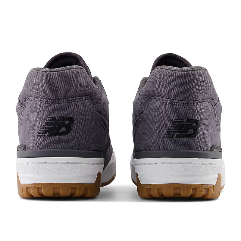 SEPATU SNEAKERS NEW BALANCE 550 Canvas Pack