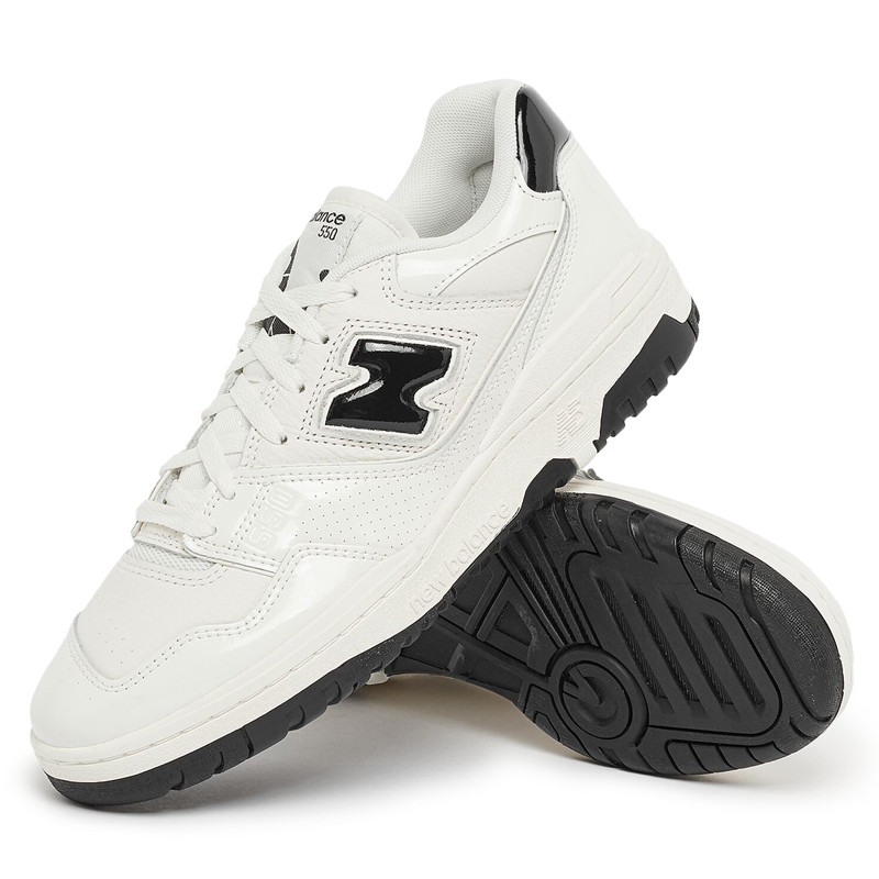 SEPATU SNEAKERS NEW BALANCE 550