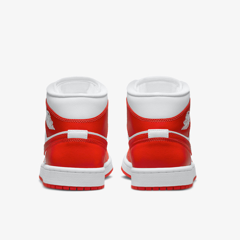 SEPATU SNEAKERS AIR JORDAN WMNS AJ 1 Mid