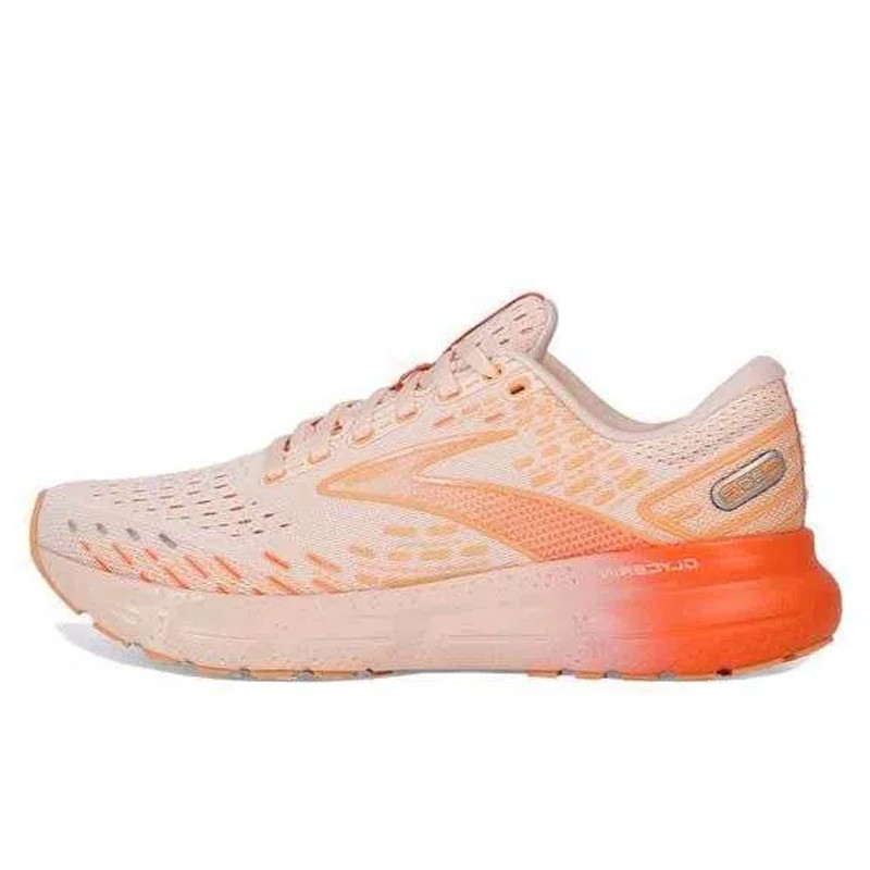 SEPATU LARI BROOKS Wmns Glycerin 20