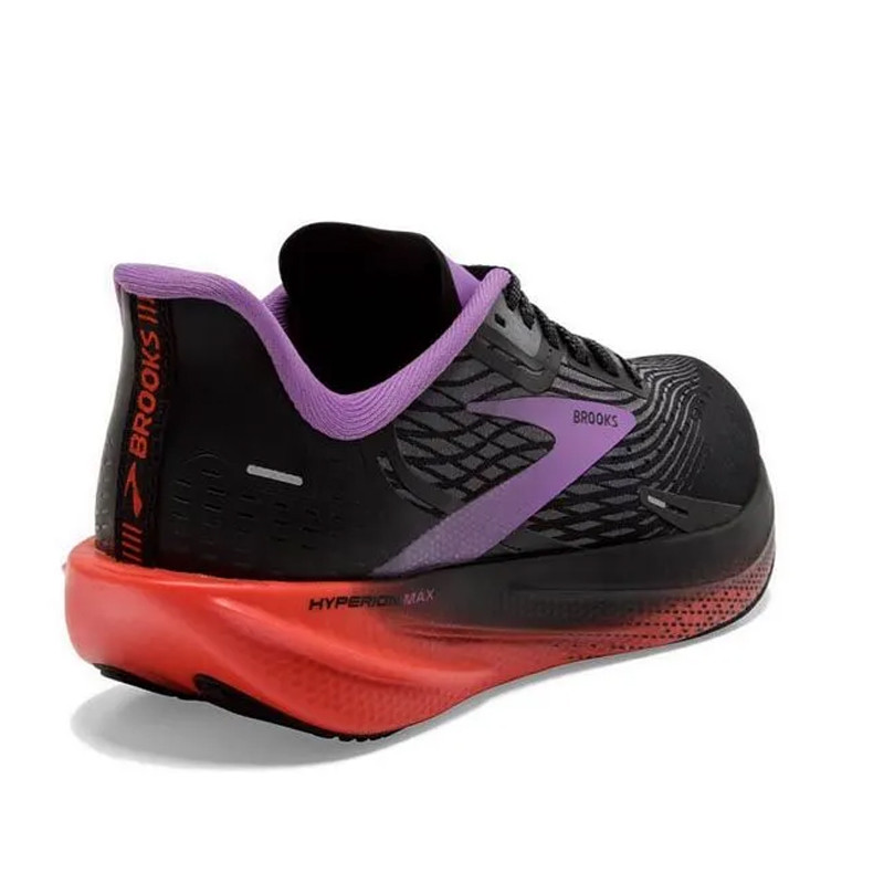 SEPATU LARI BROOKS Wmns Hyperion Max