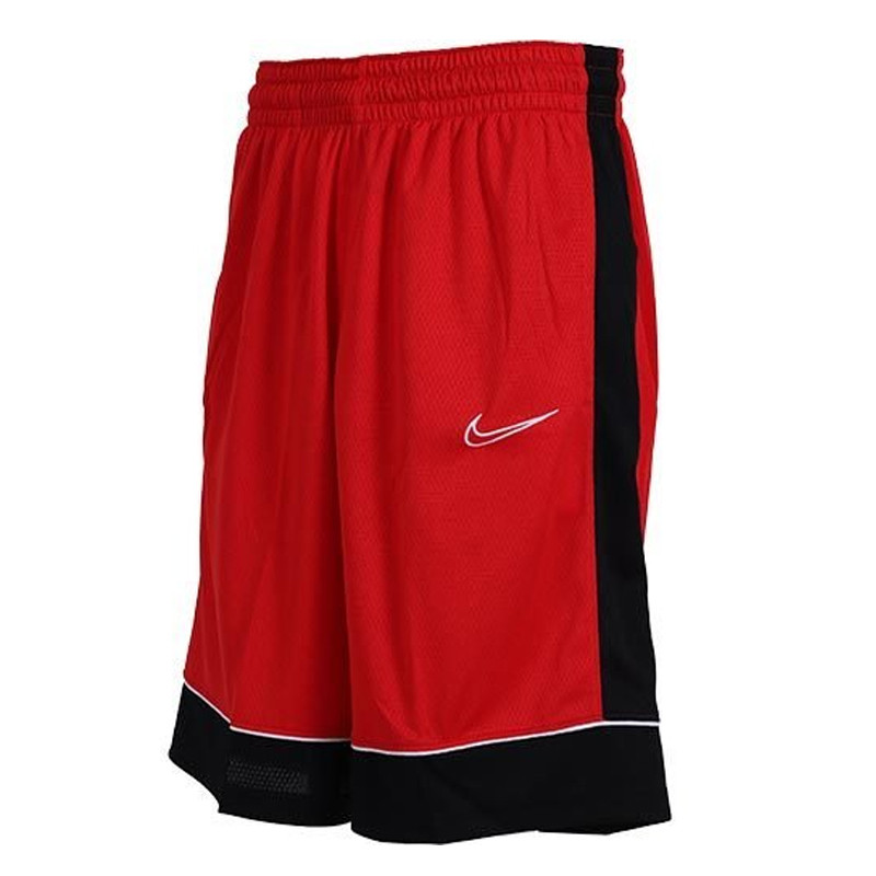 CELANA BASKET NIKE  Dri-FIT Short Fastbreak