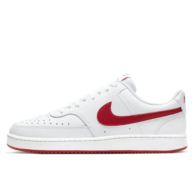 SEPATU SNEAKERS NIKE Court Vision Low