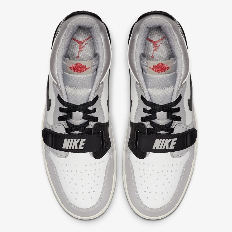 SEPATU SNEAKERS AIR JORDAN Legacy 312 Low