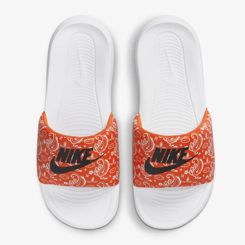 SANDAL SNEAKERS NIKE Wmns Victori One Print Slide