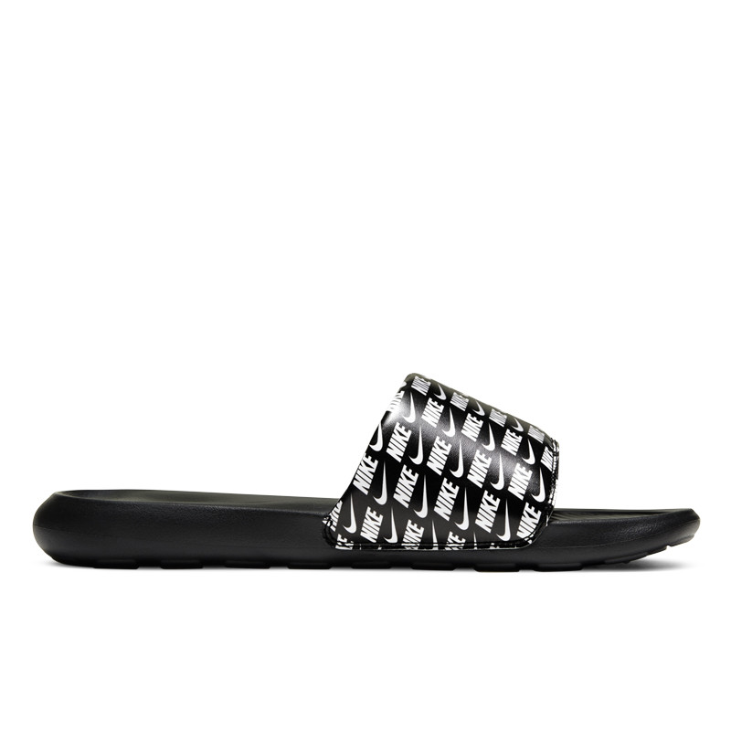 SANDAL SNEAKERS NIKE Victori One Print Slides