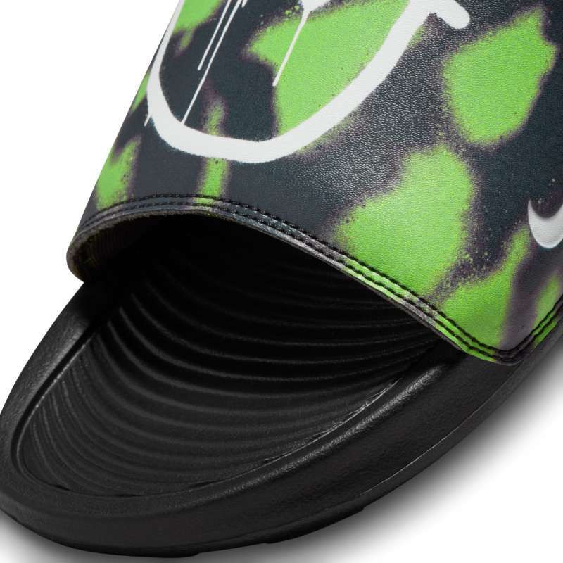 SANDAL SNEAKERS NIKE  Victori One Slide Print