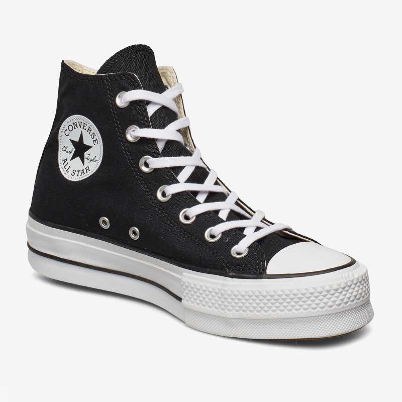 SEPATU SNEAKERS CONVERSE wmns Chuck Taylor All Star Lift 