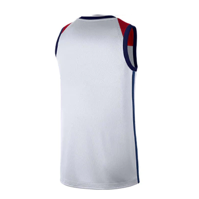 BAJU BASKET NIKE USA National Team FIBA Jersey