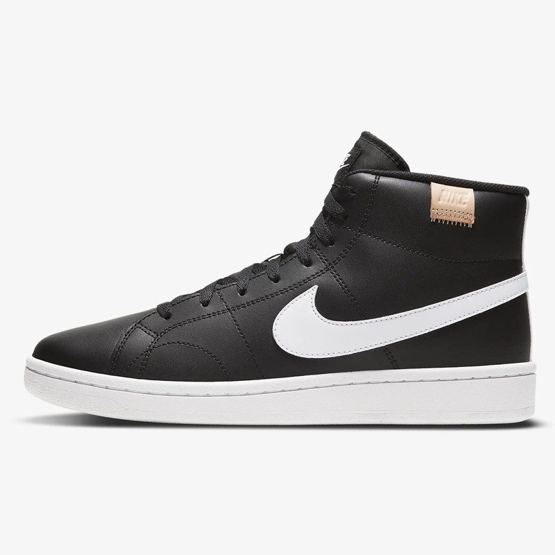 SEPATU SNEAKERS NIKE Court Royale 2 Mid