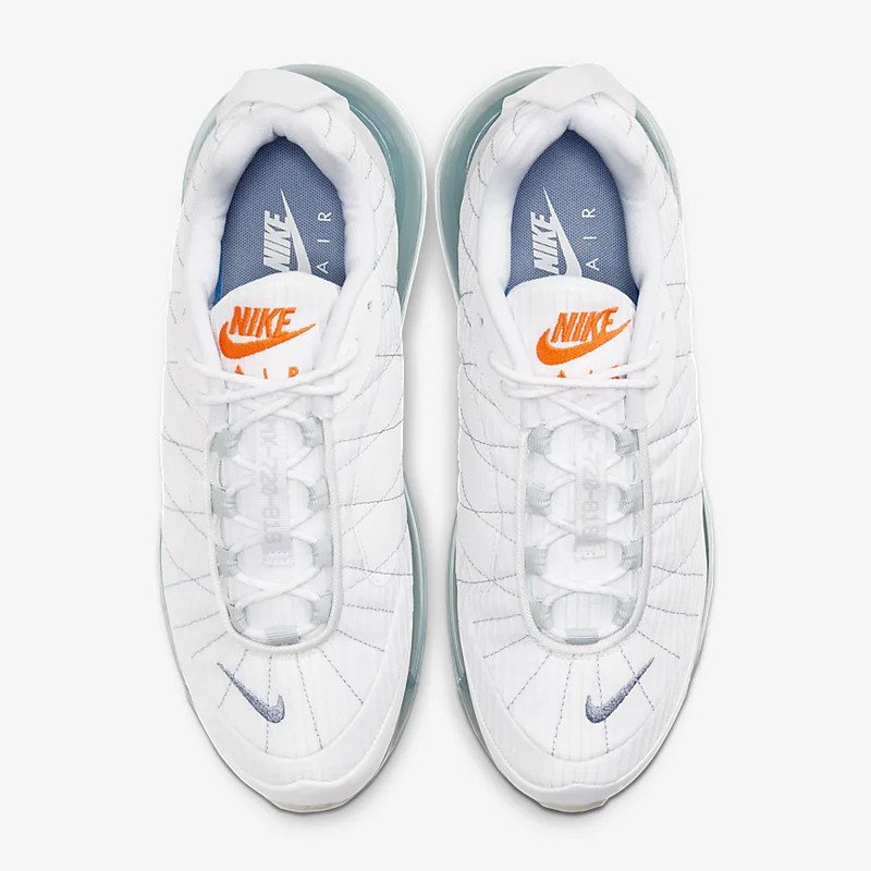 SEPATU SNEAKERS NIKE MX-720-818