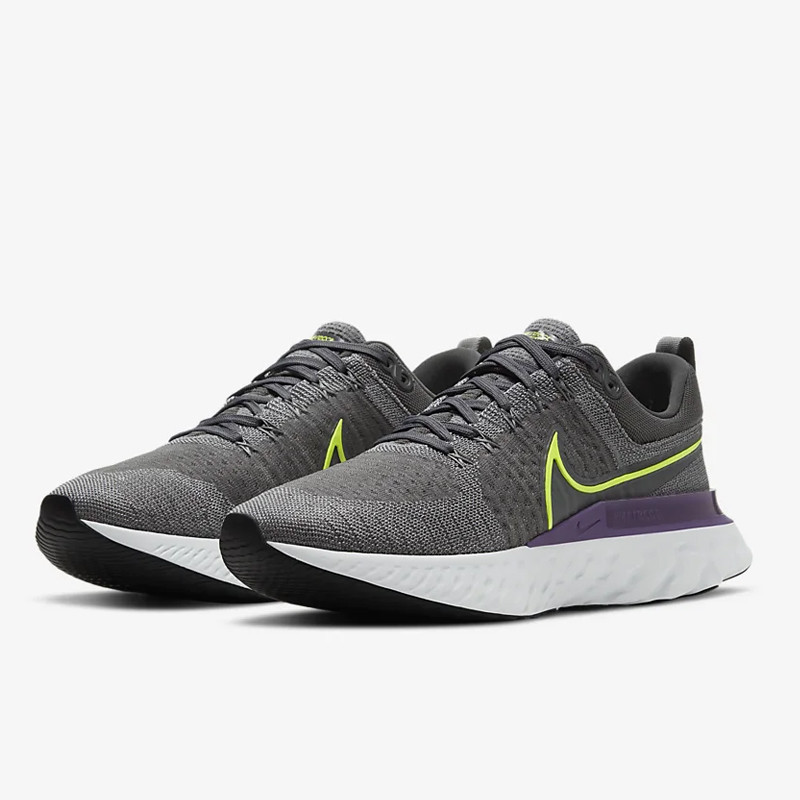 SEPATU LARI NIKE React Infinity Run Flyknit 2